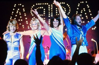 ABBA anuncia novo projeto do gurpo quase 35 anos após última apresentação (Foto: Reprodução/Facebook)