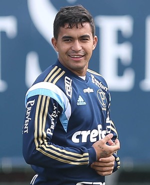 Dudu vê melhora com Marcelo: 