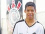Garoto marca cinco gols em um jogo e comanda Garoto marca cinco gols em um jogo e comanda