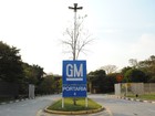 GM suspende contratos de 473 trabalhadores na unidade de São José