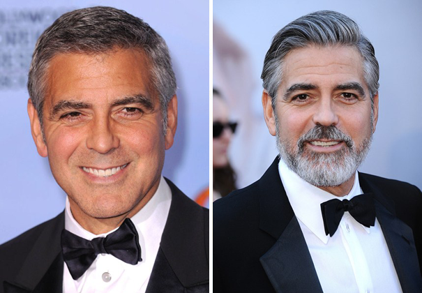 George Clooney (Foto: Divulgação)