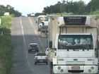 Bahia é o 2º estado com mais mortes em acidentes em rodovias federais