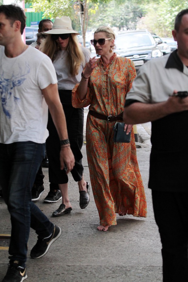 Kate Moss  (Foto: Ag. News)