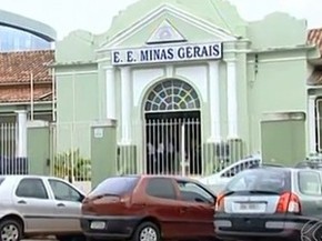 Atividades Recontam 70 Anos De Escola Estadual Em Uberaba Triangulo Mineiro G1