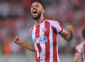 Marco Antônio (Foto: Aldo Carneiro (Pernambuco/Press)) Marco Antônio (Foto: Aldo Carneiro (Pernambuco/Press))