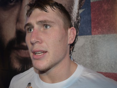 <b>Darren Till</b> (Foto: Raphael Marinho) - dsc_0654