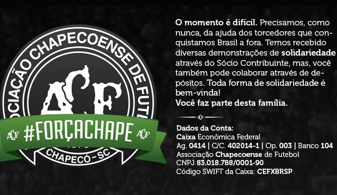 Chapecoense