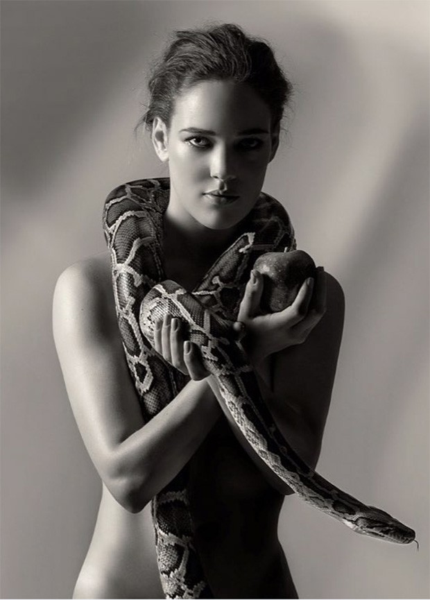 Adriana Birolli (Foto: Reprodução/Instagram)