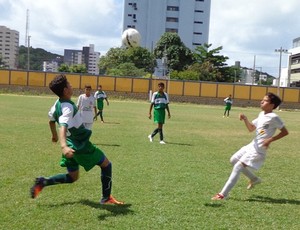 Jucurutu Alecrim - Copa Escolar Garoto Bom de Bola (Foto: Divulgação)