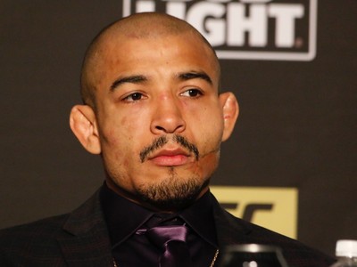 José Aldo, UFC 200, MMA (Foto: Evelyn Rodrigues)