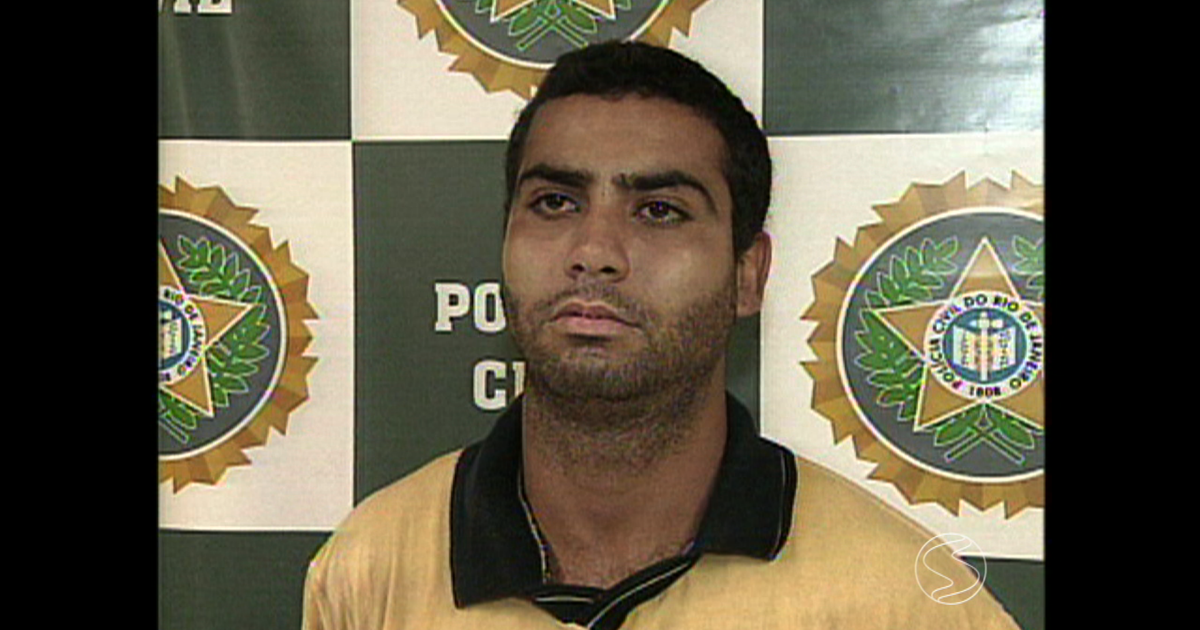 G Jovem Condenado A Anos Por Matar Gay Em Volta Redonda Rj Not Cias Em Sul Do Rio E