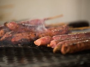 Ex E Suspeita De Furtar 560 Espetinhos De Churrasco De Restaurante Em Rr Roraima G1 Amigo de um conhecido que adora fazer churrasco, e cada hora um fica um pouquinho pra revezar. ex e suspeita de furtar 560 espetinhos de churrasco de restaurante em rr roraima g1