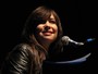 Pitty surpreende p�blico em show 
da Virada Cultural de S�o Carlos, SP