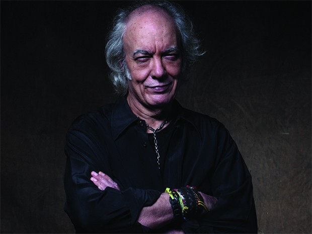 Erasmo Carlos divulga em 2014 o disco 'Gigante gentil' (Foto: Divulgação) Erasmo Carlos divulga em 2014 o disco 'Gigante gentil' (Foto: Divulgação)
