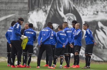 Melhor fora de casa, Corinthians não perde como visitante há cinco meses