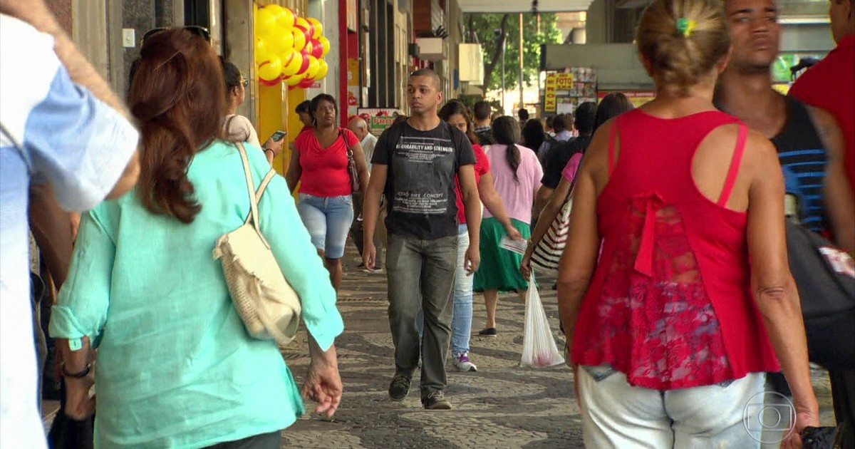 Jornal Nacional Mulheres Ganham Menos Que Os Homens Diferença De 22