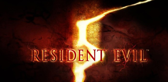 Resident Evil 5 (Foto: Reprodução) Resident Evil 5 (Foto: Reprodução)