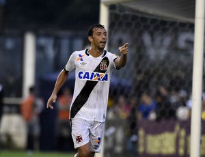 Nenê Vasco x Santos