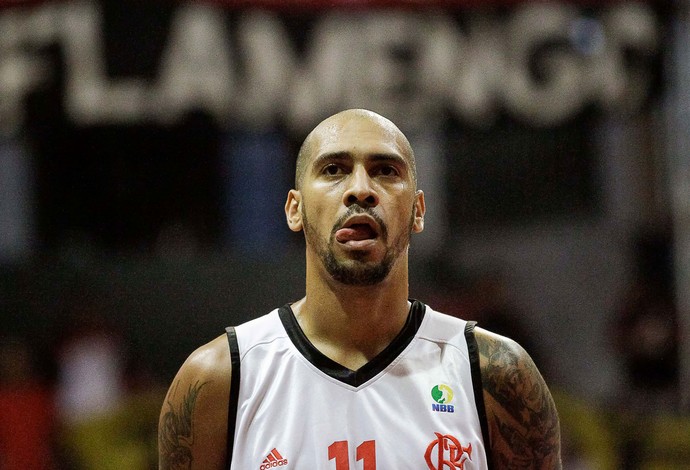 Marquinhos Flamengo x Bauru NBB (Foto: Ruano Carneiro/Agência Estado) Marquinhos Flamengo x Bauru NBB (Foto: Ruano Carneiro/Agência Estado)