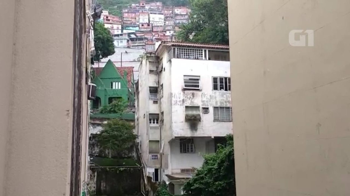 Tiroteio no Pavão Pavãozinho assusta moradores da Zona Sul do Rio Rio