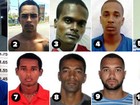 Confira a lista dos 10 criminosos mais procurados da Serra, ES