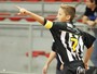 Santos decide título do Metropolitano sub-13 de futsal contra o Corinthians