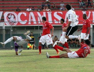 Coritiba x Rio Branco-PR (Foto: Divulgação / Coritiba)
