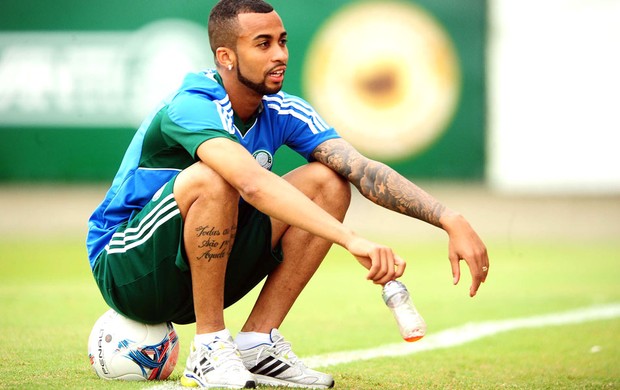 Resultado de imagem para wesley palmeiras