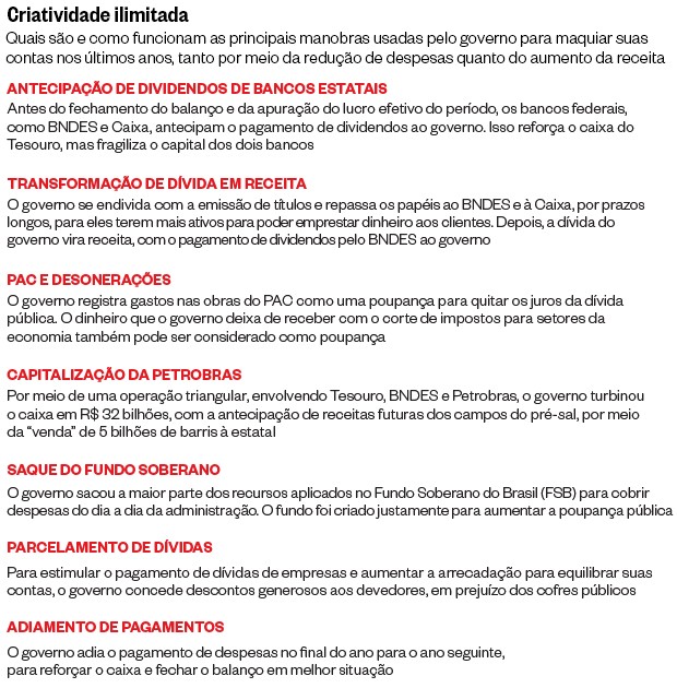Criatividade ilimitada (Foto: ÉPOCA)
