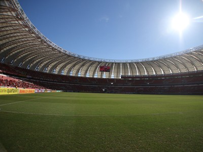Internacional e Palmeiras fazem duelo decisivo do G-4 x Z-4 no Beira-Rio