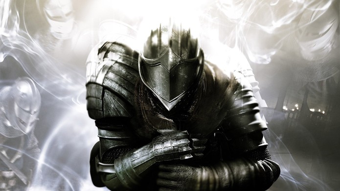 Dark Souls (Foto: Wallpaper/7themes.com) Dark Souls (Foto: Wallpaper/7themes.com)
