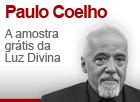 A amostra grátis da Luz Divina (Editoria de Arte/G1)