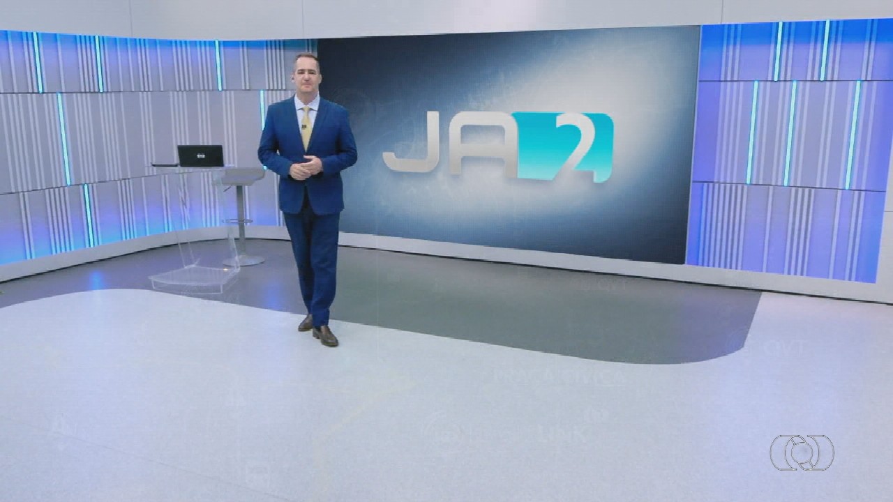 VÍDEOS: Jornal Anhanguera 2ª Edição de sexta-feira, 17 de julho de 2026