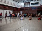 BTCA oferece oficinas gratuitas de dança em Lauro de Freitas