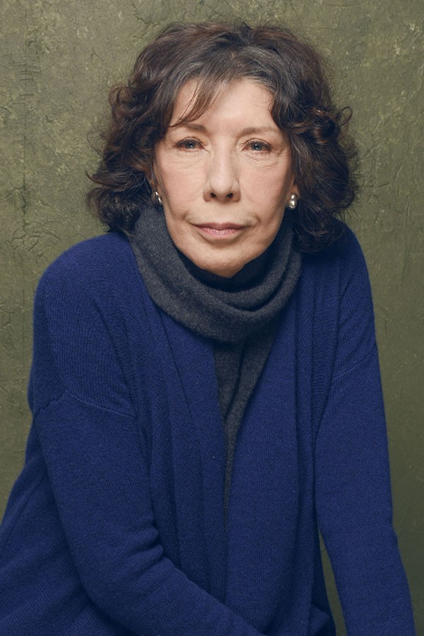 Lily Tomlin (Foto: Getty Images)