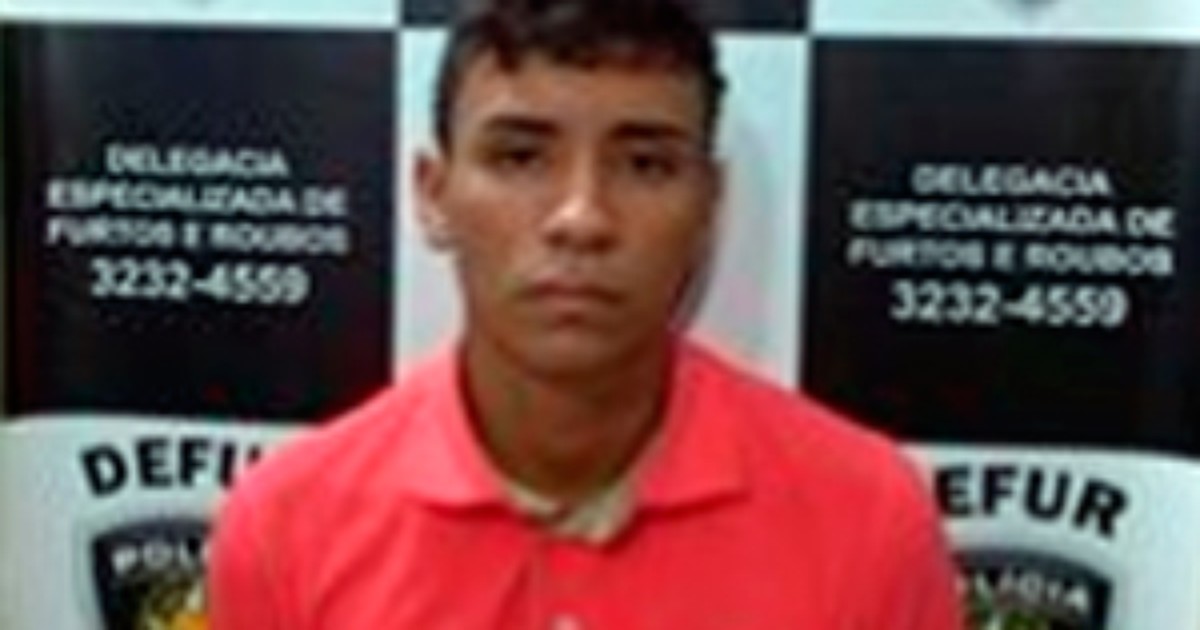 Adolescente suspeito de latrocínio de policial civil em Natal é morto - Globo.com