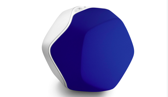 Modelo está disponível em cores como branco, preto, rosa, azul, verde e cinza (Foto: Divulgação/ Beoplay S3)