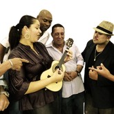 Glauce & Nossa Raíz (Foto: Divulgação)