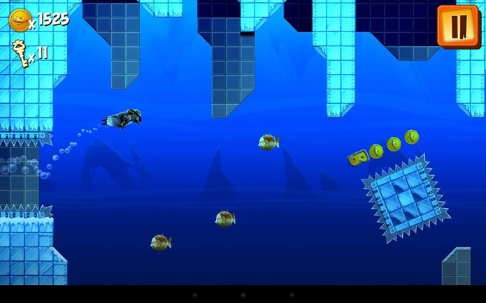 Blazing Beaks for android download