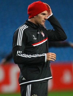 Mario Gómez Bayern (Foto: Getty Images)