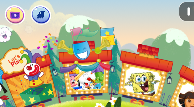 Jogo de desenho infantil – Apps no Google Play