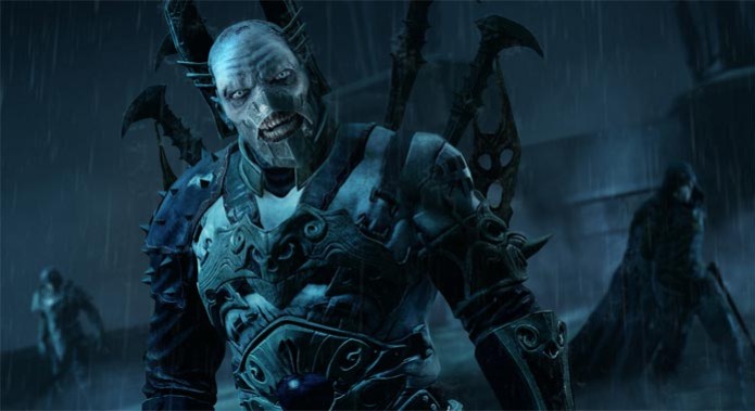 Shadow of Mordor traz Orcs e outros seres da Terra Média (Foto: Divulgação) Shadow of Mordor traz Orcs e outros seres da Terra Média (Foto: Divulgação)