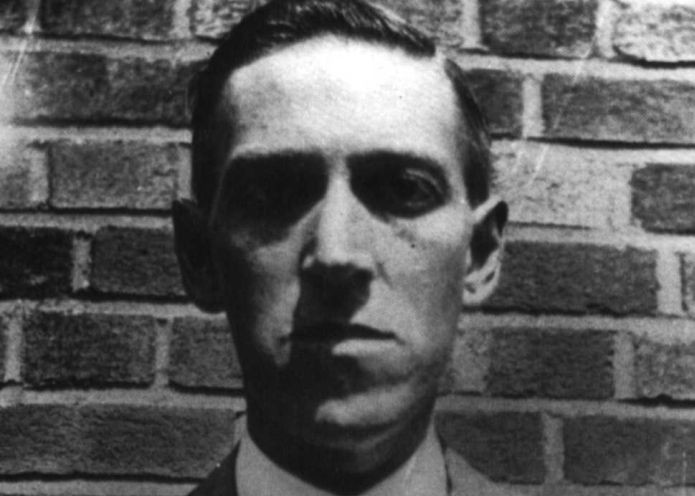 Lovecraft foi uma influência forte no jogo brasileiro (Foto: Wikimedia Commons)