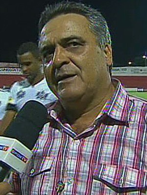 Técnico Vagner Benazzi desabafa e critica diretoria do Botafogo-SP (Foto: Reprodução / PFC)