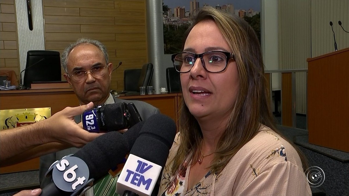 Assessora pivô de confusão na Prefeitura de Sorocaba fala sobre ... - Globo.com
