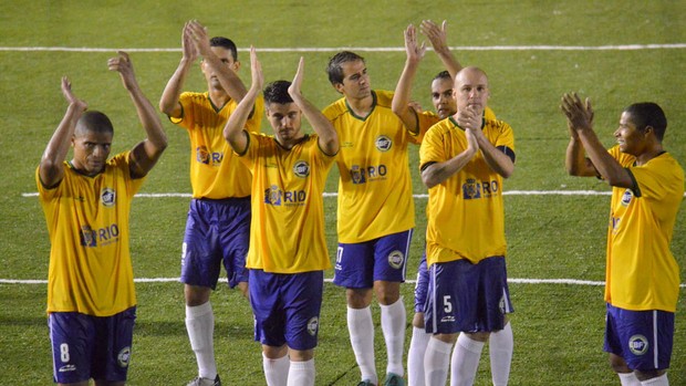 Pedrinho Fut7 Brasil x Argentina (Foto: Joaquim Azevedo / JornalF7)