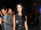 Katy Perry e Robert Pattinson vão a ensaio de casamento, diz revista