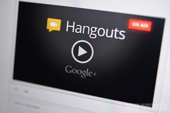 Google atualiza Hangouts com chats de vídeo em HD (Foto: Reprodução/The Verge) (Foto: Google atualiza Hangouts com chats de vídeo em HD (Foto: Reprodução/The Verge)) Google atualiza Hangouts com chats de vídeo em HD (Foto: Reprodução/The Verge) (Foto: Google atualiza Hangouts com chats de vídeo em HD (Foto: Reprodução/The Verge))