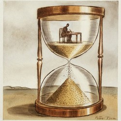 Tempo (Foto: Arquivo Google)