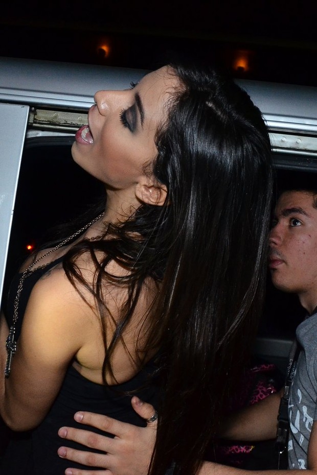 Anitta (Foto: Ag.News)